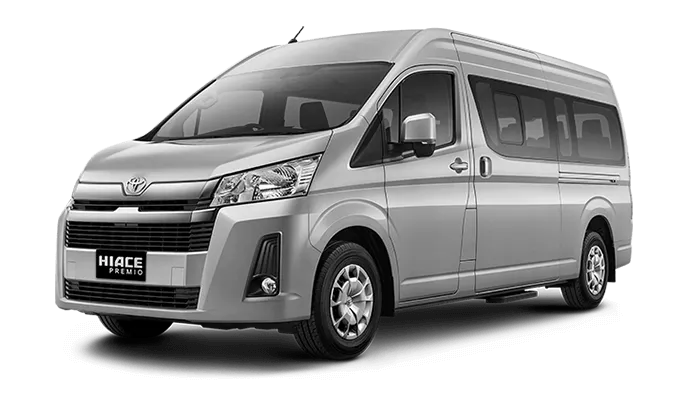 Armada Nyaman